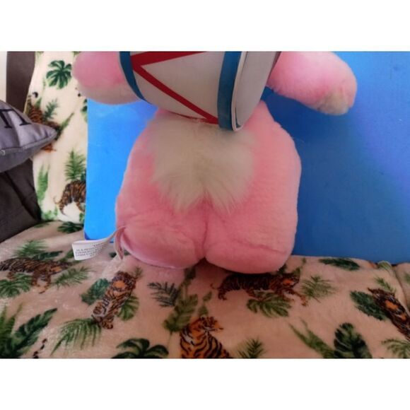 The Energizer Bunny w/Shades 1994 Stuffed Toy-Large 21-22' Height-Rare - Picture 5 of 7